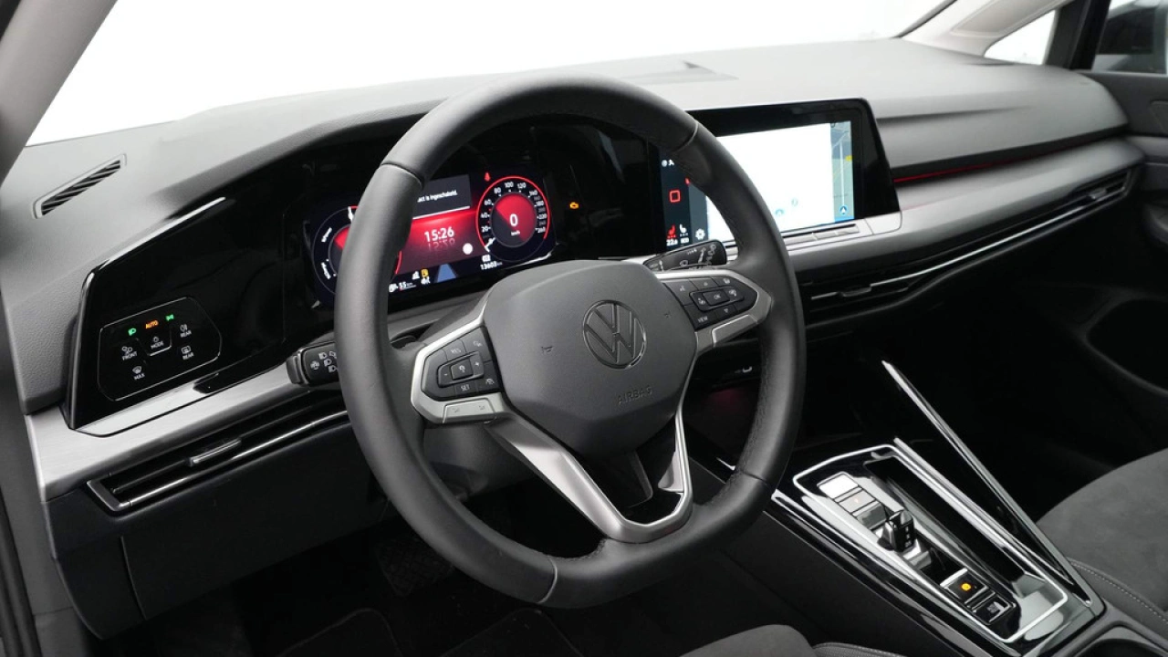 Volkswagen Golf 1.4 eHybrid 204pk Style