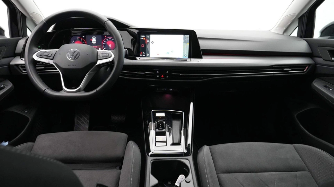 Volkswagen Golf 1.4 eHybrid 204pk Style