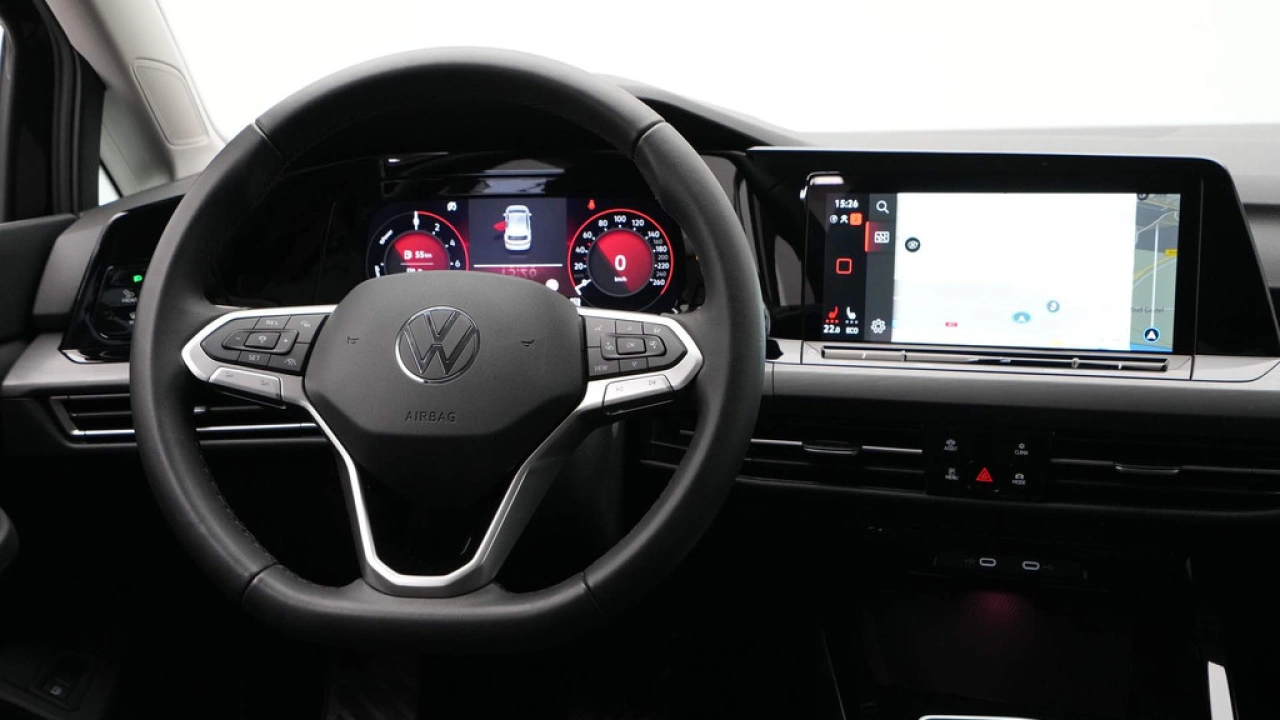 Volkswagen Golf 1.4 eHybrid 204pk Style