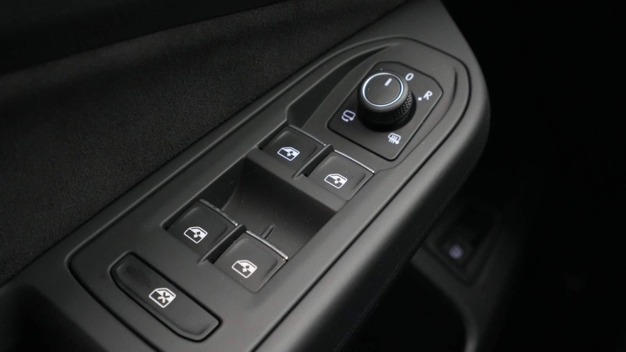 Volkswagen Golf 1.4 eHybrid 204pk Style