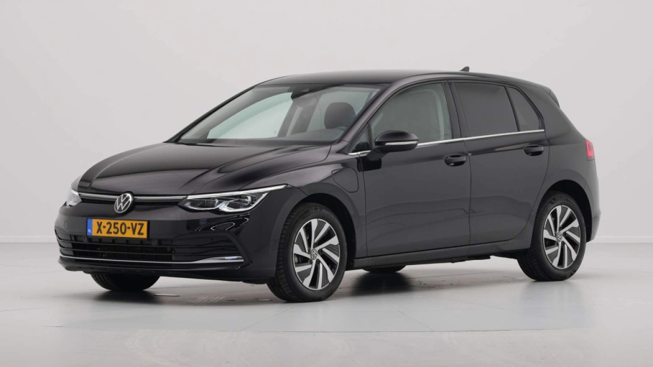 Volkswagen Golf 1.4 eHybrid 204pk Style