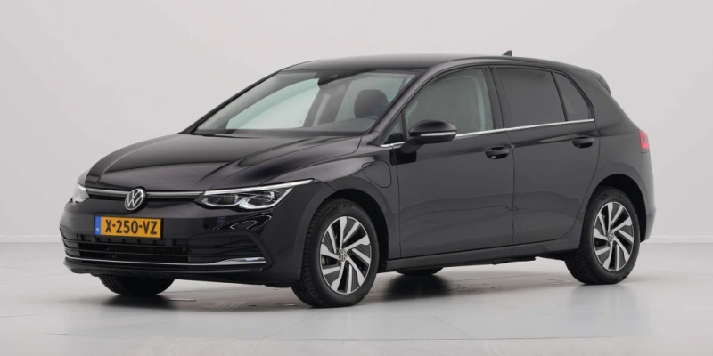 Volkswagen Golf 1.4 eHybrid 204pk Style