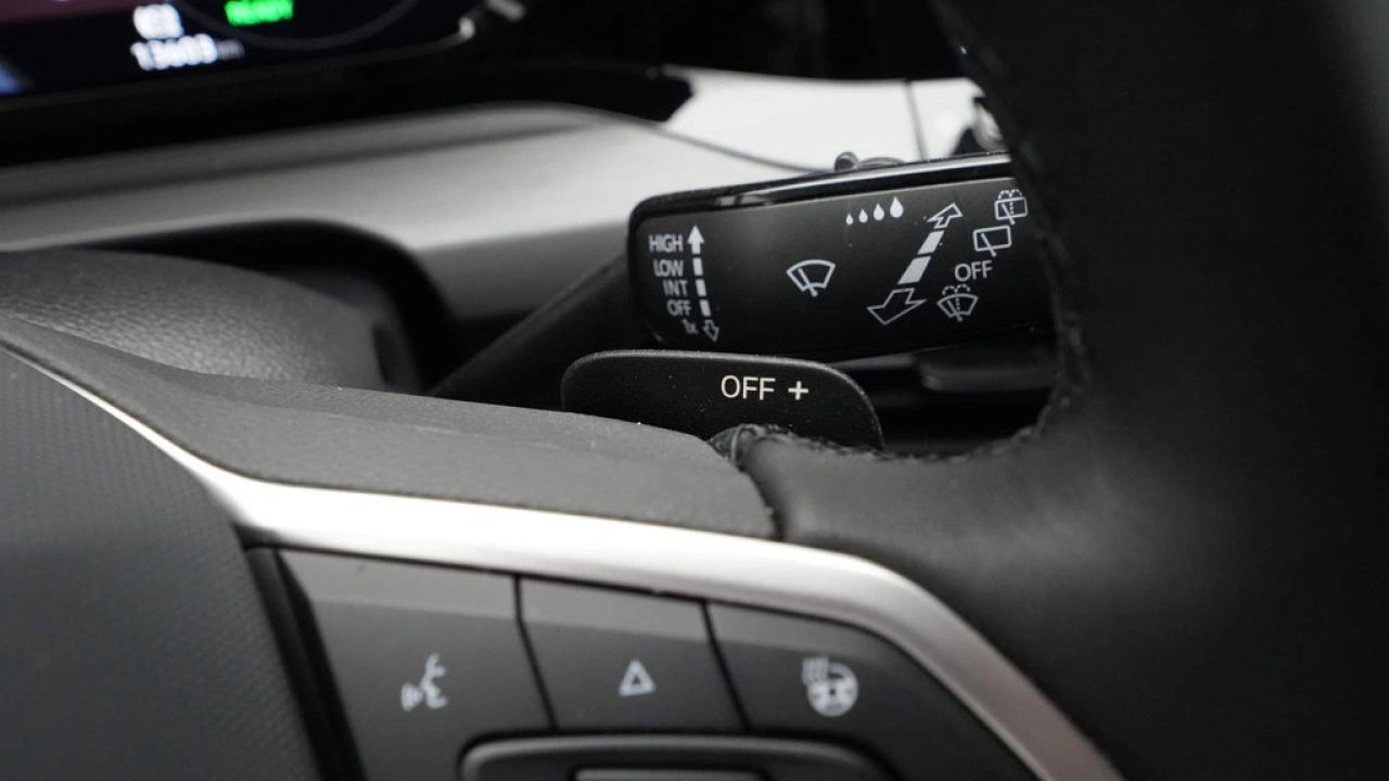 Volkswagen Golf 1.4 eHybrid 204pk Style