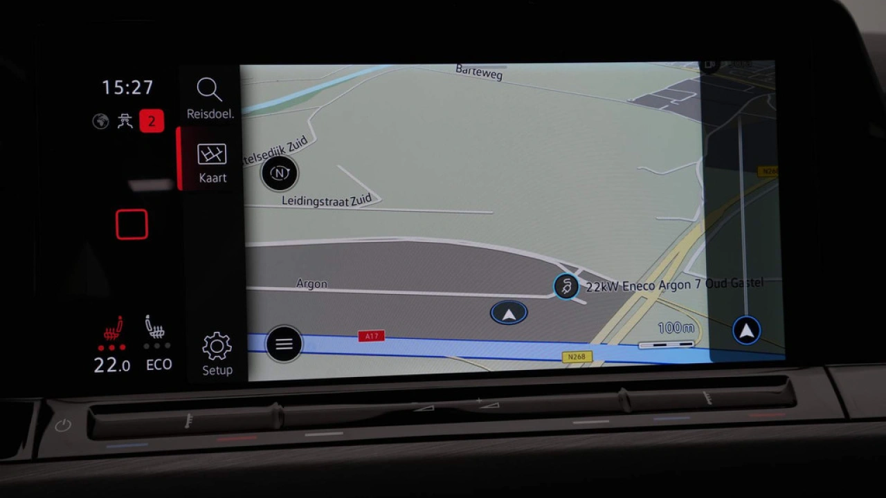 Volkswagen Golf 1.4 eHybrid 204pk Style