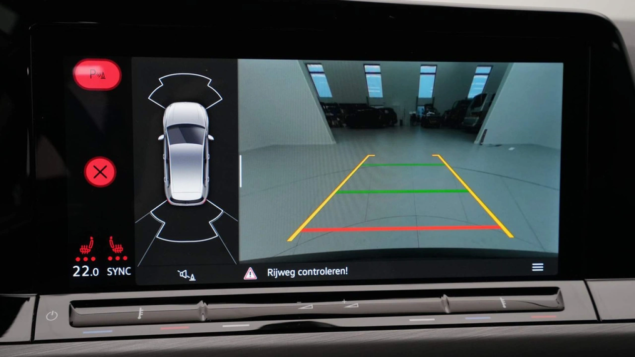 Volkswagen Golf 1.4 eHybrid 204pk Style