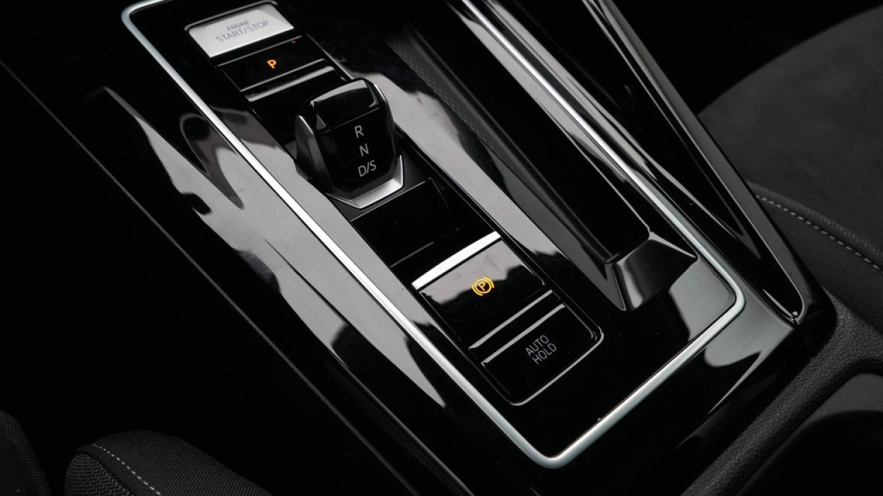 Volkswagen Golf 1.4 eHybrid 204pk Style