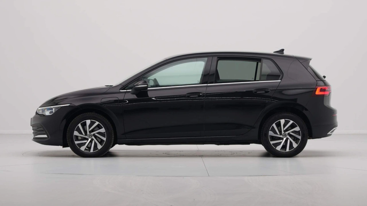 Volkswagen Golf 1.4 eHybrid 204pk Style