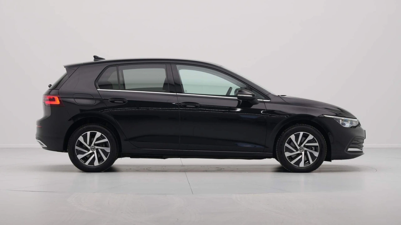 Volkswagen Golf 1.4 eHybrid 204pk Style
