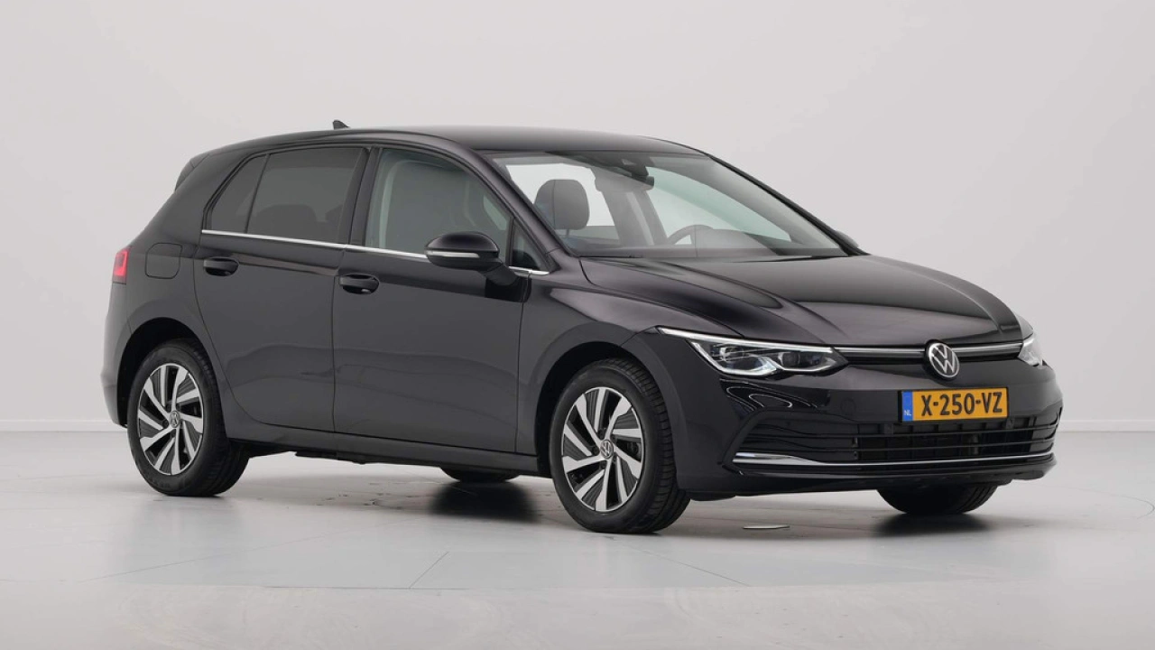 Volkswagen Golf 1.4 eHybrid 204pk Style