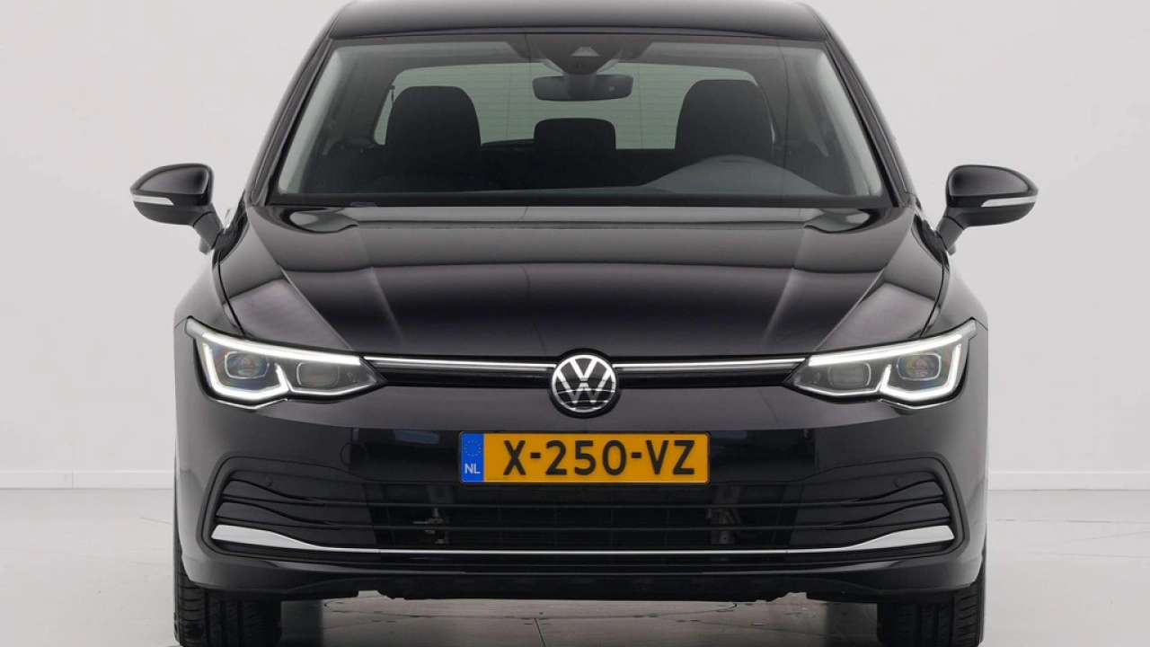 Volkswagen Golf 1.4 eHybrid 204pk Style