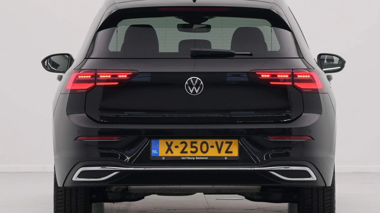 Volkswagen Golf 1.4 eHybrid 204pk Style