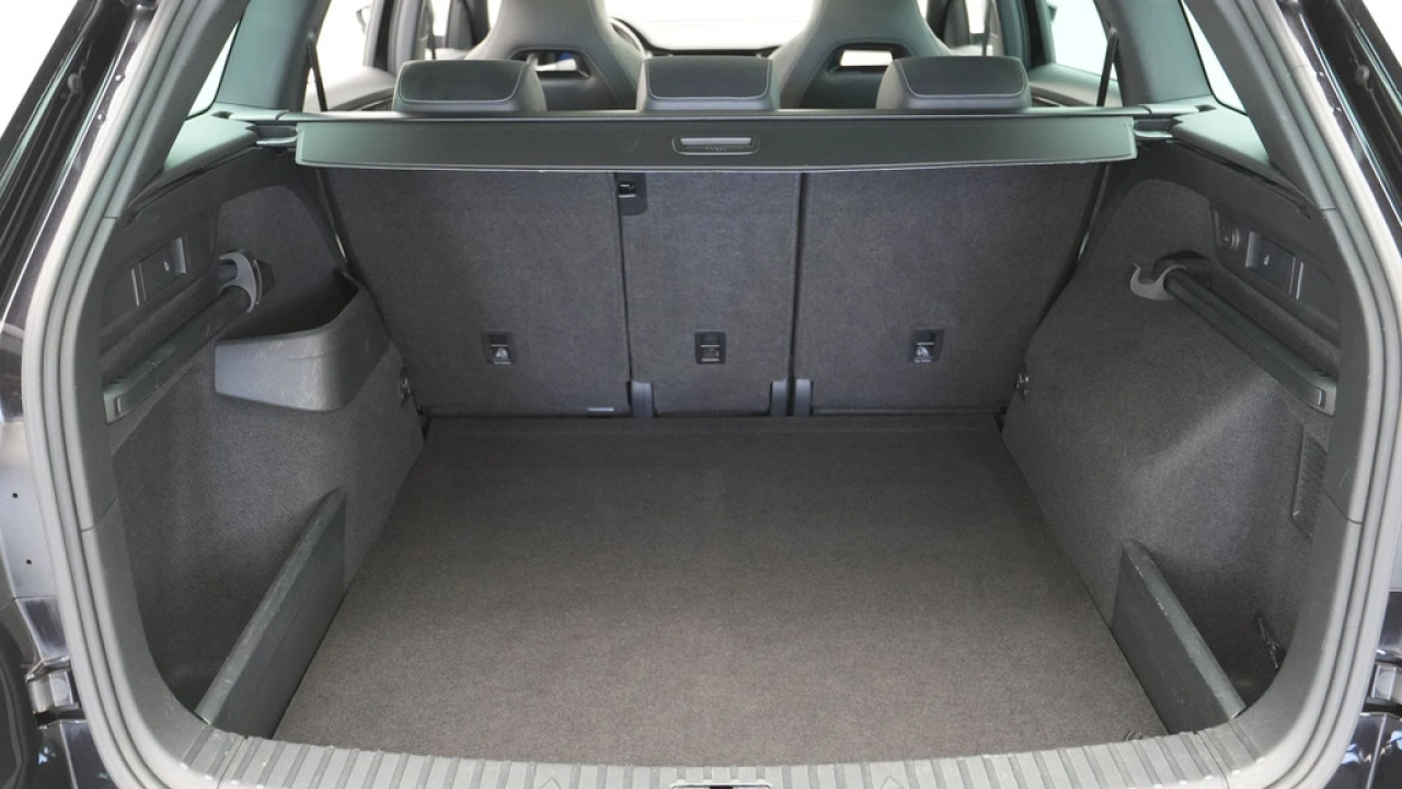 Škoda Kodiaq 1.5 TSI 150pk Sportline Business