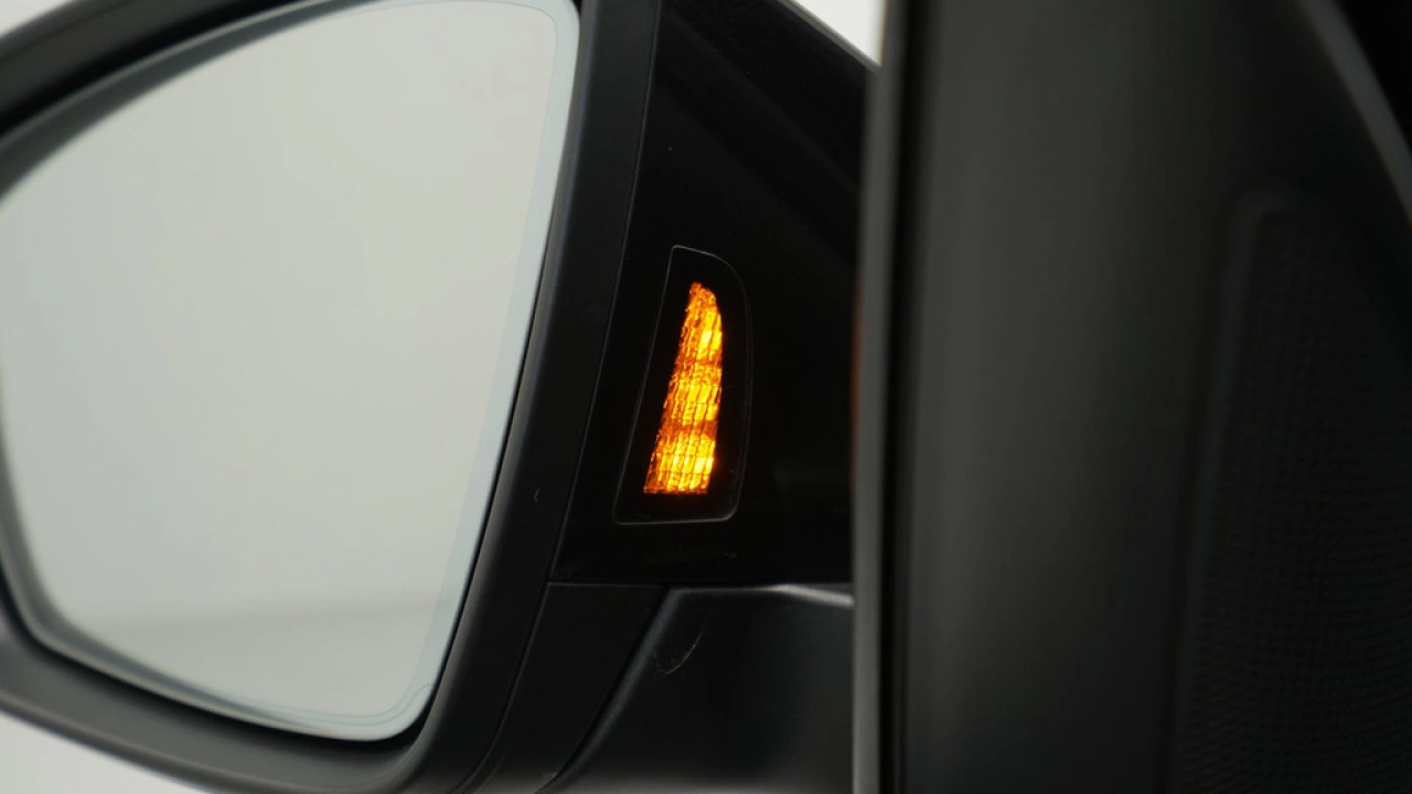 Škoda Kodiaq 1.5 TSI 150pk Sportline Business