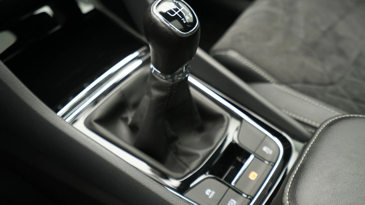 Škoda Kodiaq 1.5 TSI 150pk Sportline Business