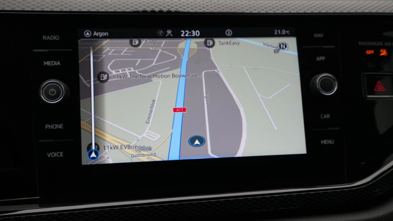 Volkswagen Polo 1.0 TSI 95pk DSG Life