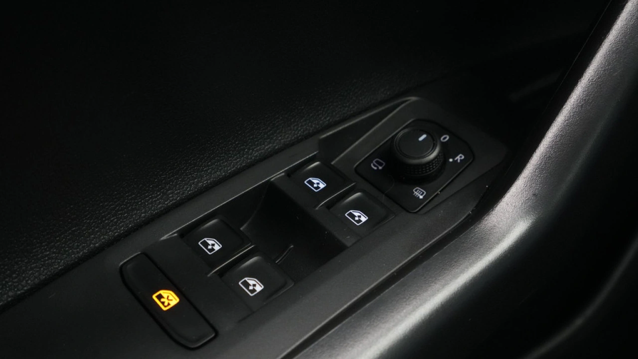 Volkswagen Polo 1.0 TSI 95pk DSG Life