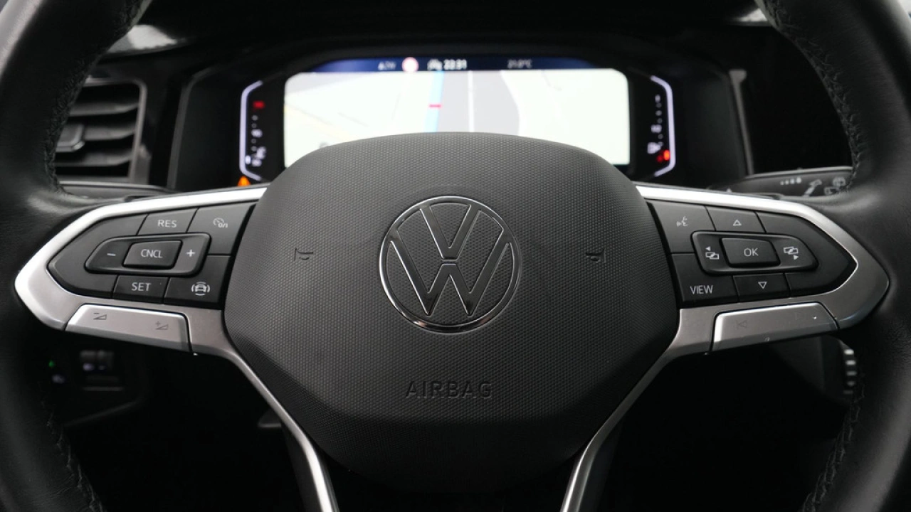 Volkswagen Polo 1.0 TSI 95pk DSG Life