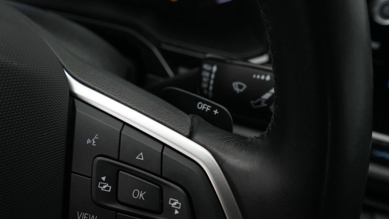 Volkswagen Polo 1.0 TSI 95pk DSG Life