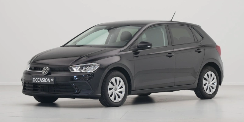 Volkswagen Polo 1.0 TSI 95pk DSG Life