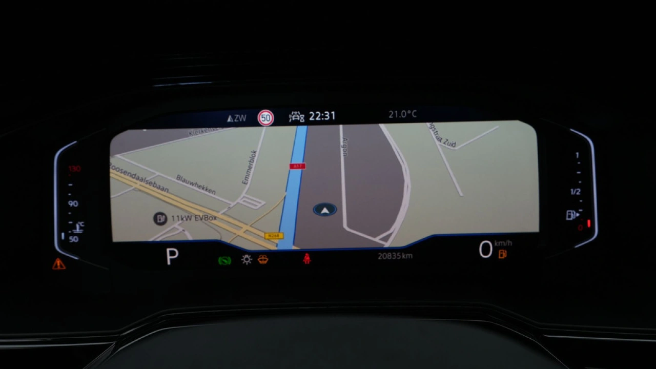 Volkswagen Polo 1.0 TSI 95pk DSG Life