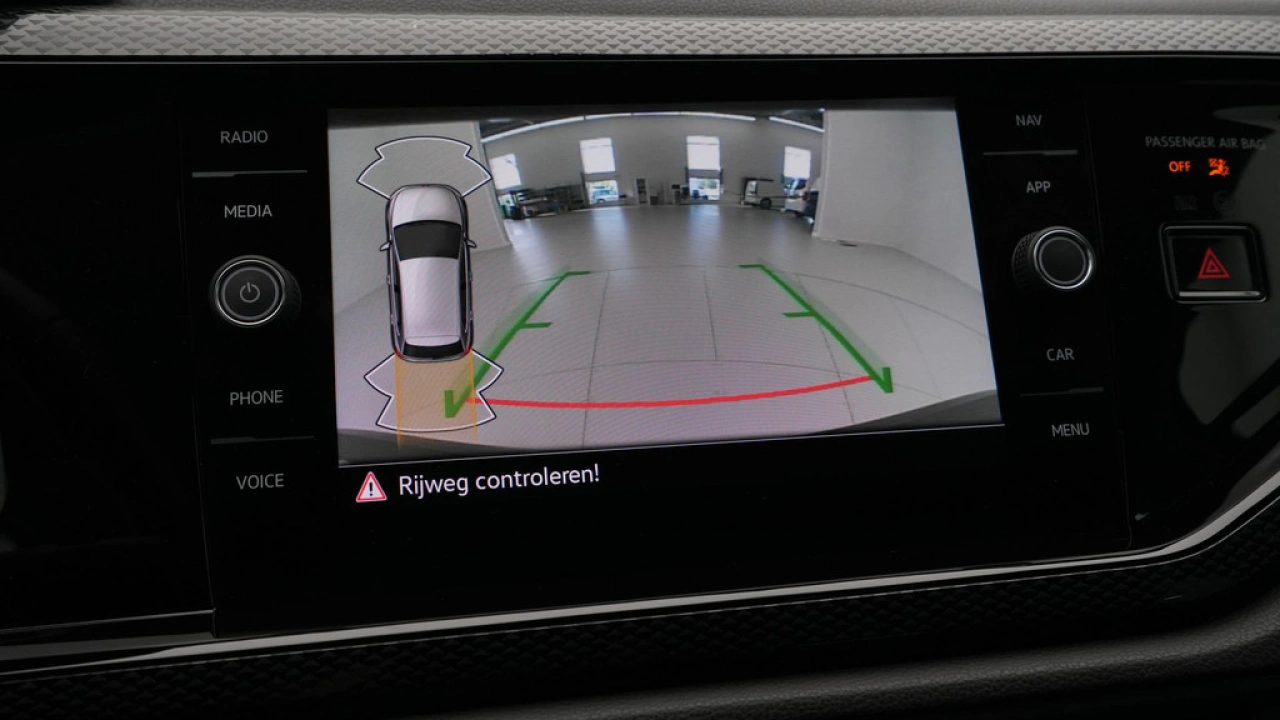 Volkswagen Polo 1.0 TSI 95pk DSG Life