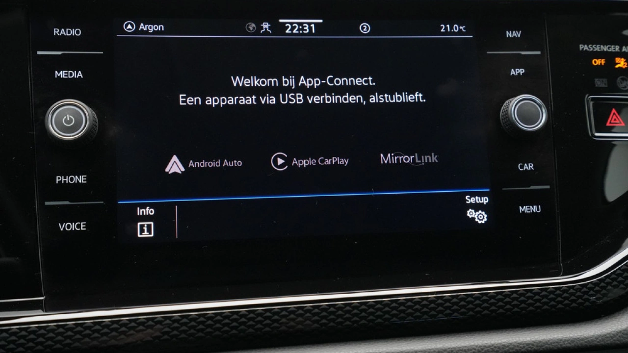 Volkswagen Polo 1.0 TSI 95pk DSG Life