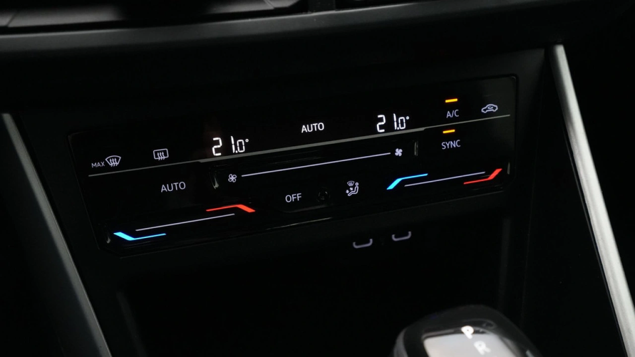 Volkswagen Polo 1.0 TSI 95pk DSG Life