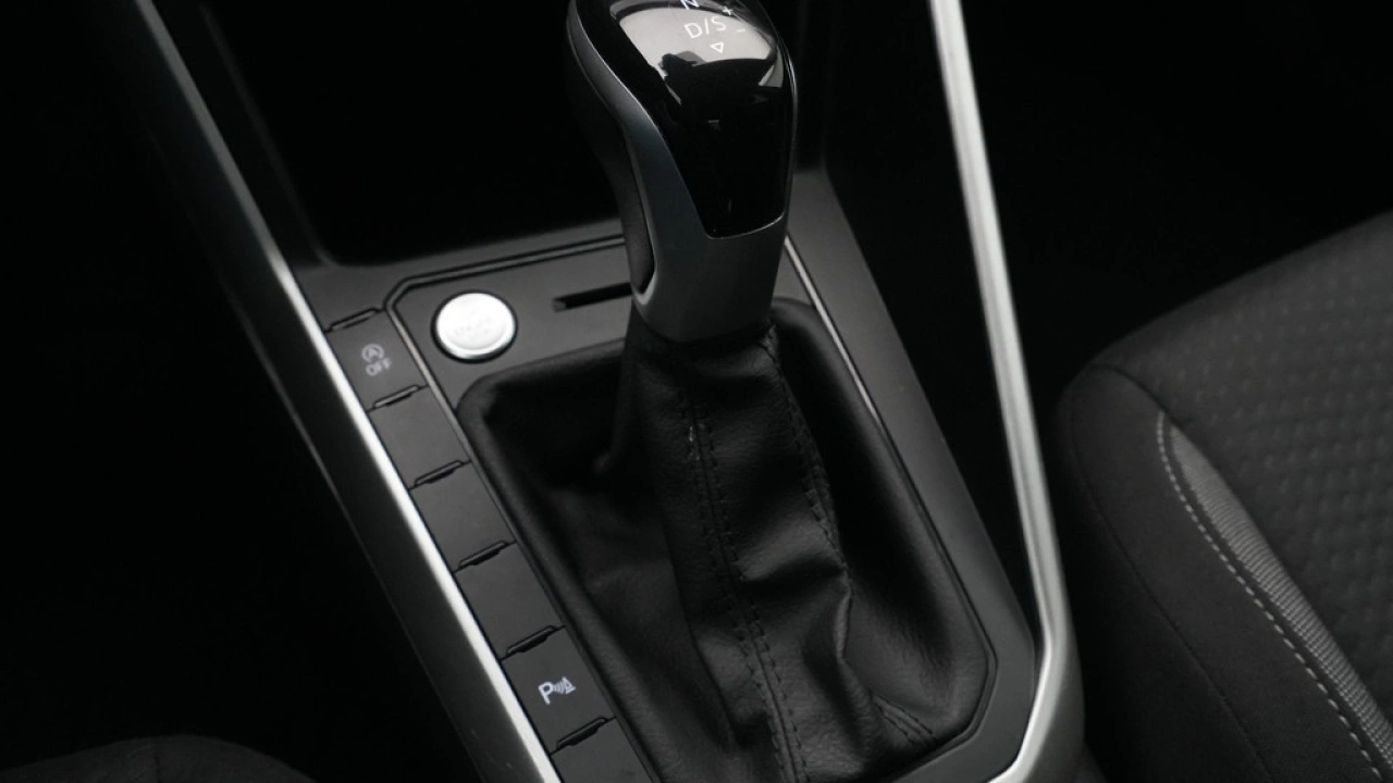 Volkswagen Polo 1.0 TSI 95pk DSG Life