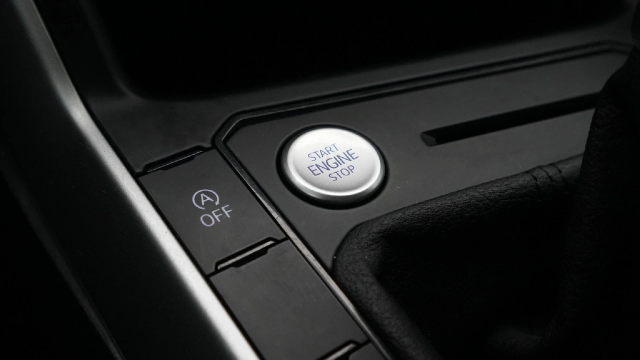 Volkswagen Polo 1.0 TSI 95pk DSG Life