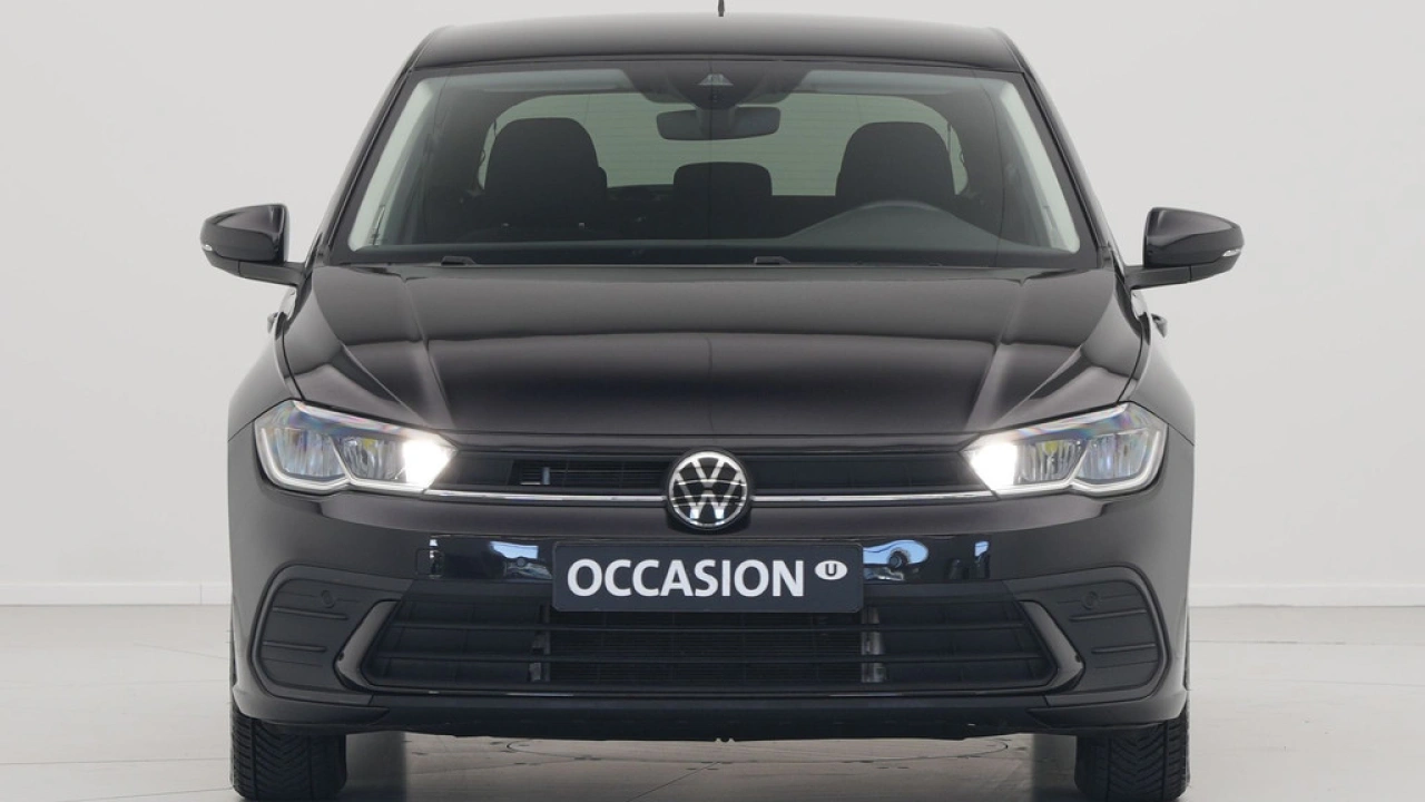 Volkswagen Polo 1.0 TSI 95pk DSG Life