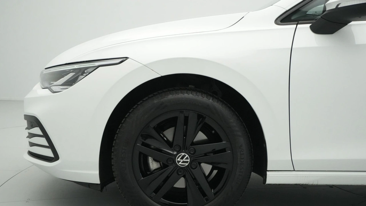 Volkswagen Golf 1.0 TSI 110pk Life Business