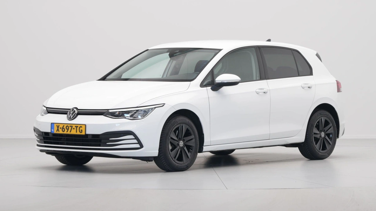 Volkswagen Golf 1.0 TSI 110pk Life Business