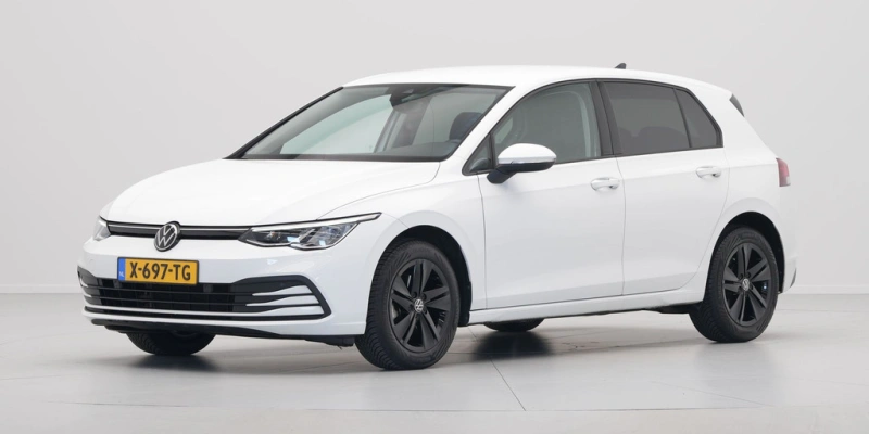 Volkswagen Golf 1.0 TSI 110pk Life Business