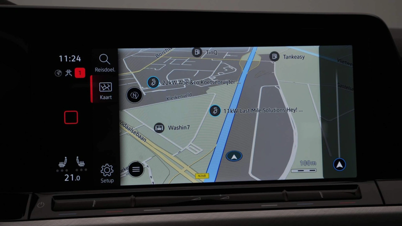 Volkswagen Golf 1.0 TSI 110pk Life Business