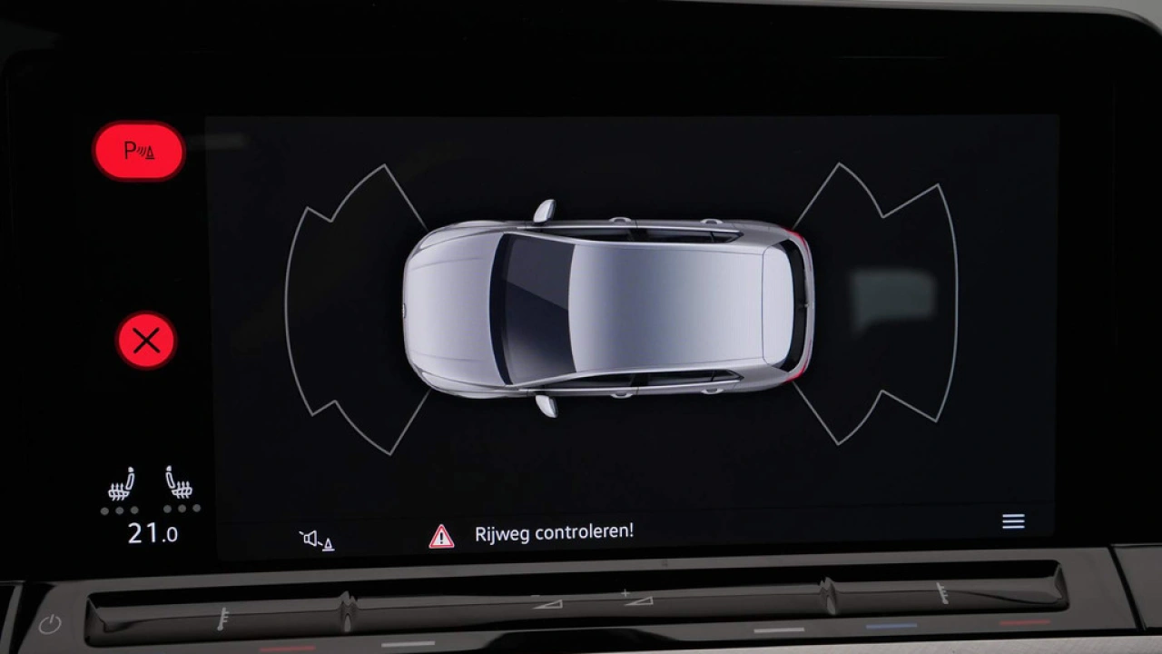 Volkswagen Golf 1.0 TSI 110pk Life Business