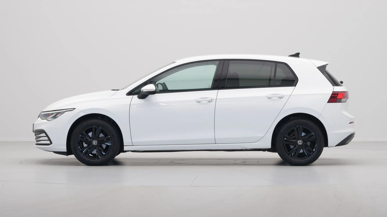 Volkswagen Golf 1.0 TSI 110pk Life Business