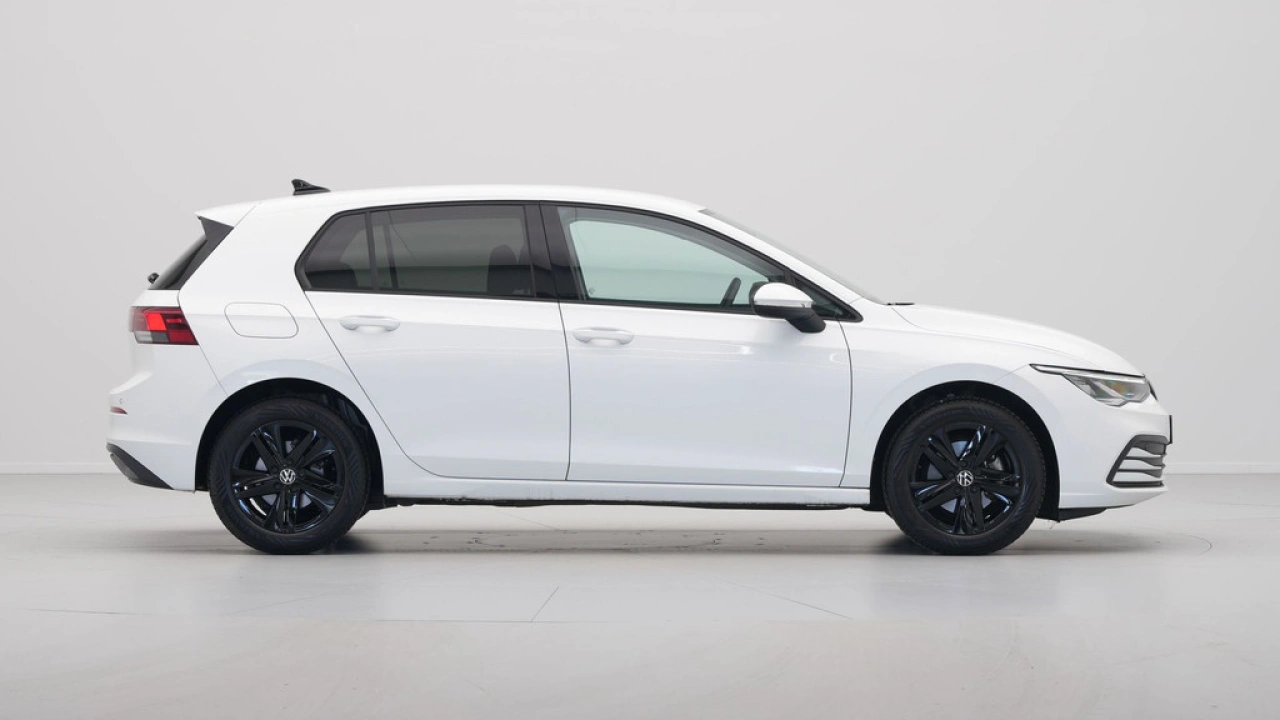Volkswagen Golf 1.0 TSI 110pk Life Business