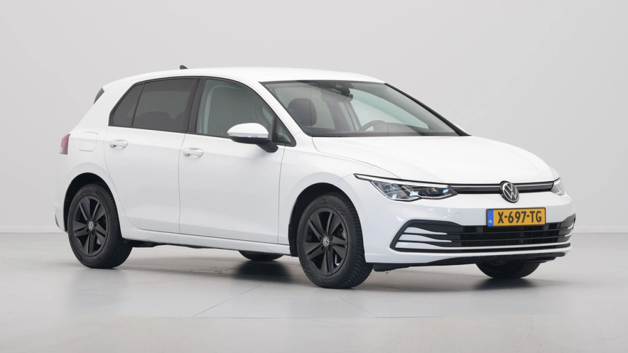 Volkswagen Golf 1.0 TSI 110pk Life Business