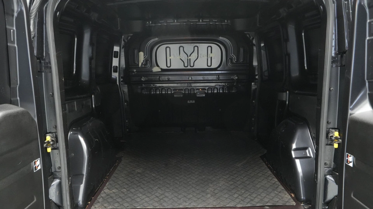 Fiat Doblò Cargo 1.6 105pk MJ L1H1