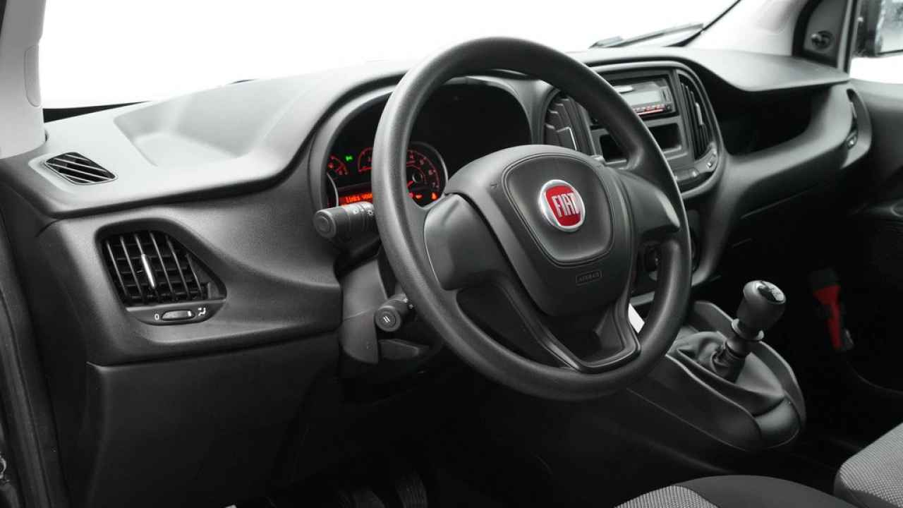 Fiat Doblò Cargo 1.6 105pk MJ L1H1