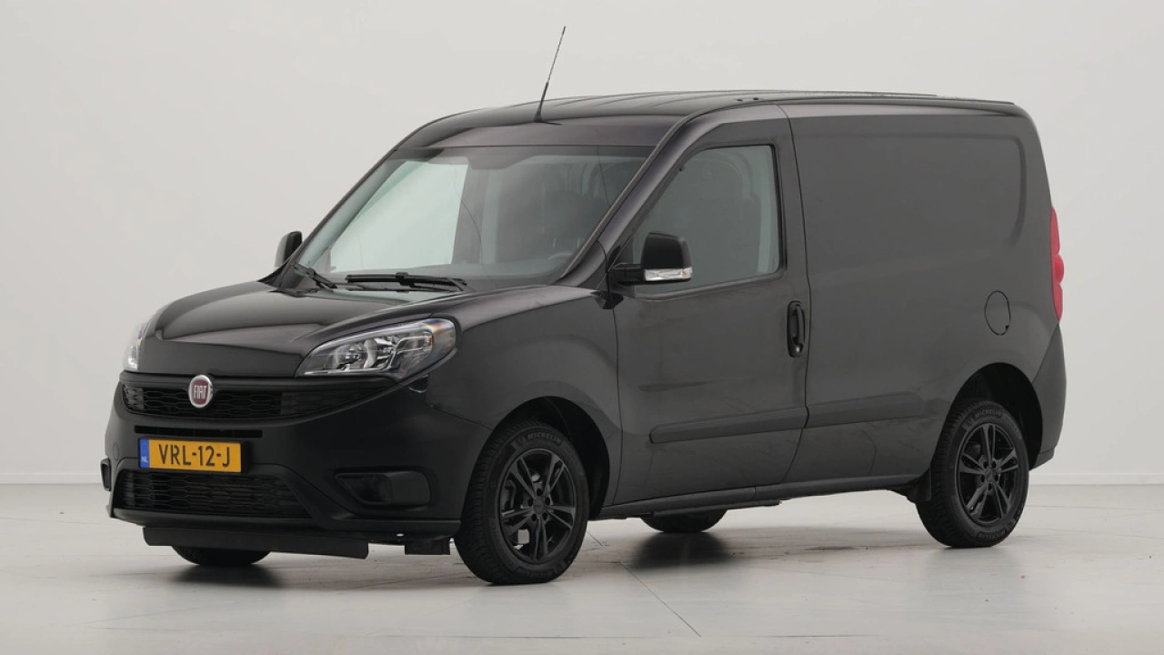 Fiat Doblò Cargo 1.6 105pk MJ L1H1