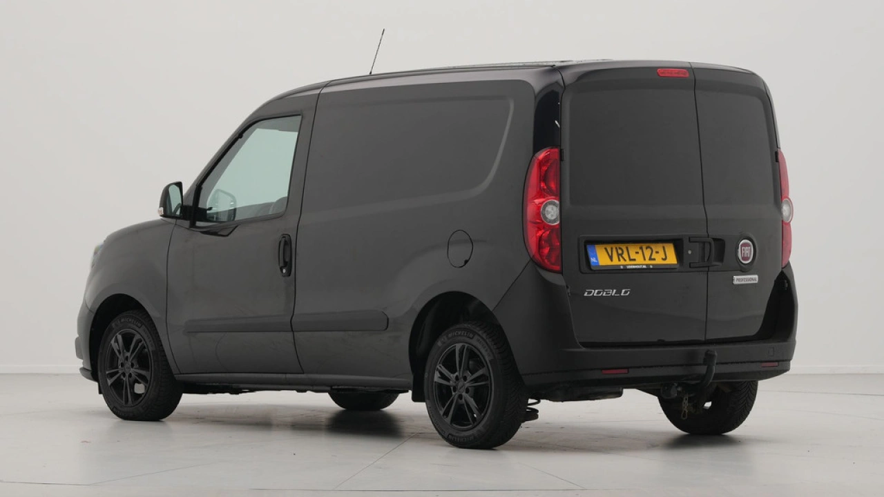 Fiat Doblò Cargo 1.6 105pk MJ L1H1