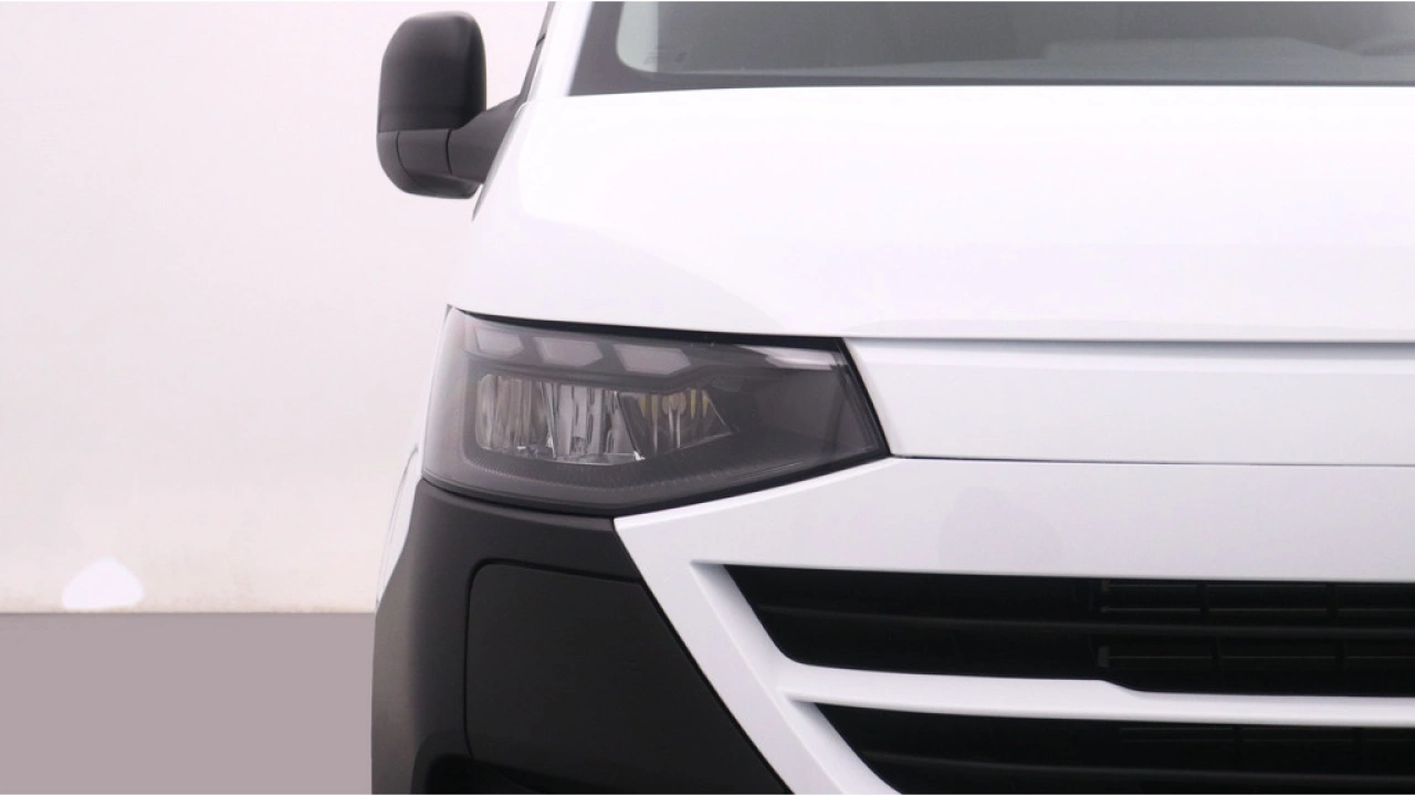 VW Bedrijfswagens E-Transporter L1H1 64kWh 160kW 218PK RWD Life-Intro