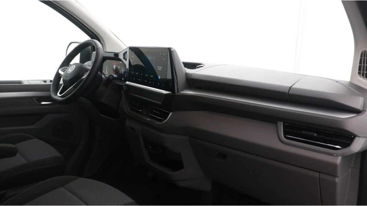 VW Bedrijfswagens E-Transporter L1H1 64kWh 160kW 218PK RWD Life-Intro