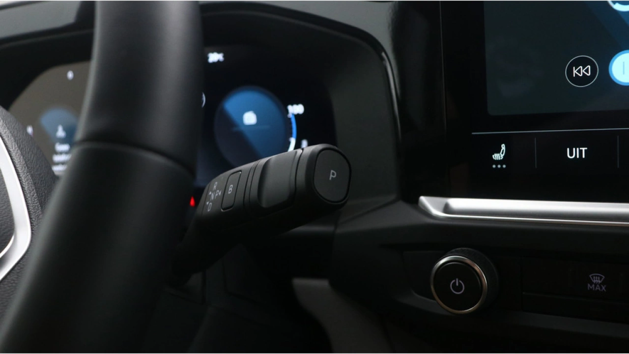 VW Bedrijfswagens E-Transporter L1H1 64kWh 160kW 218PK RWD Life-Intro