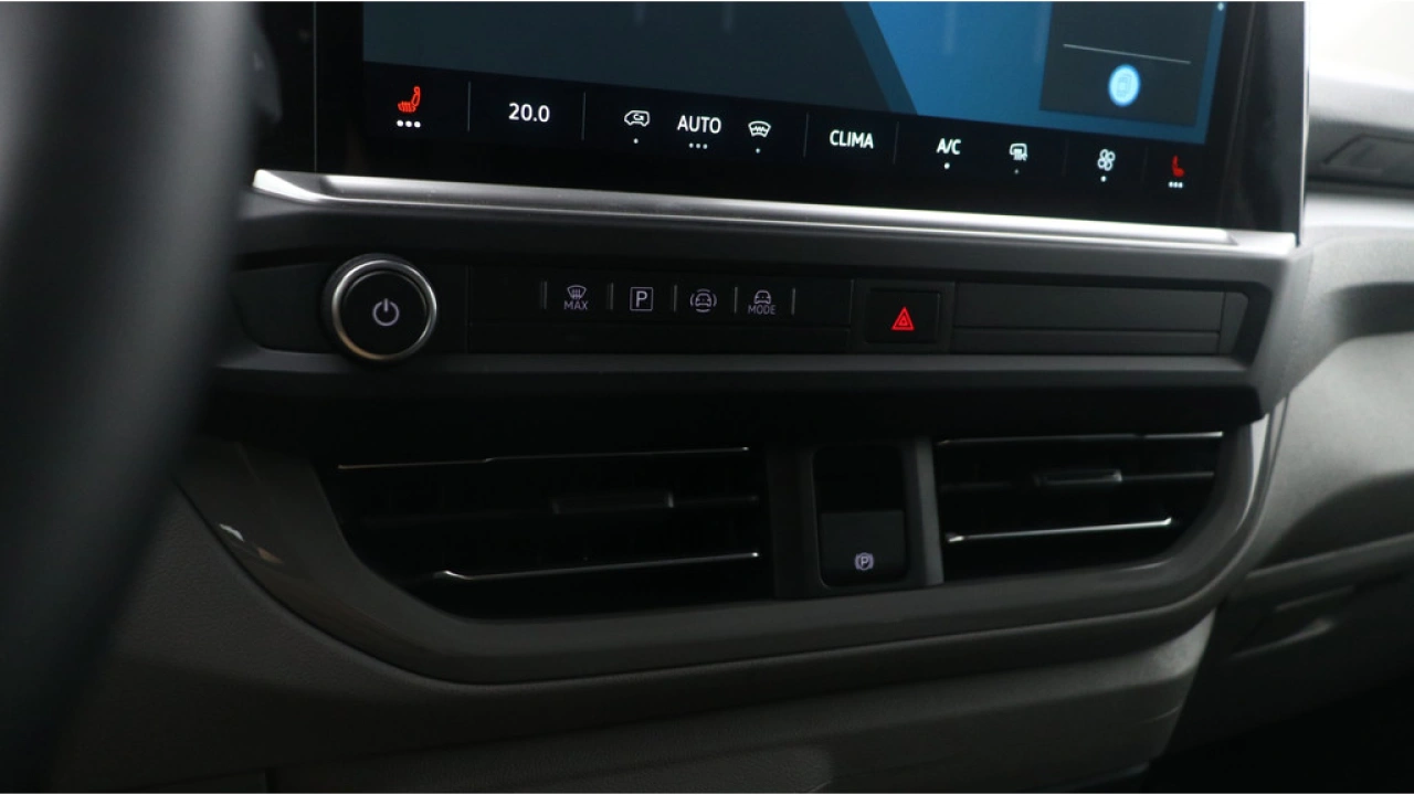 VW Bedrijfswagens E-Transporter L1H1 64kWh 160kW 218PK RWD Life-Intro