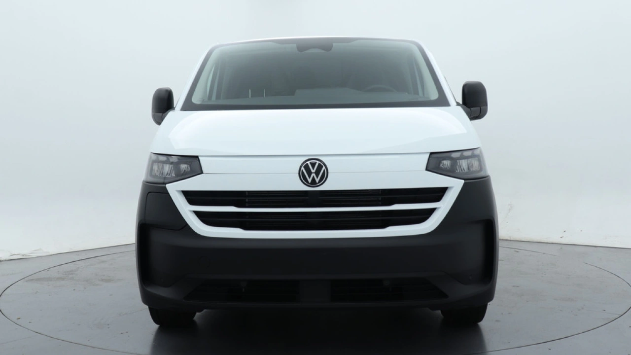 VW Bedrijfswagens E-Transporter L1H1 64kWh 160kW 218PK RWD Life-Intro