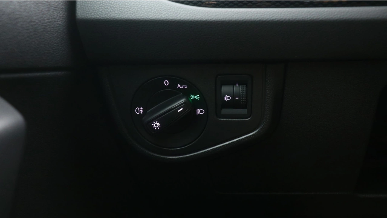 Volkswagen Polo 1.0 TSI 95pk Life Navigatie Climatronic