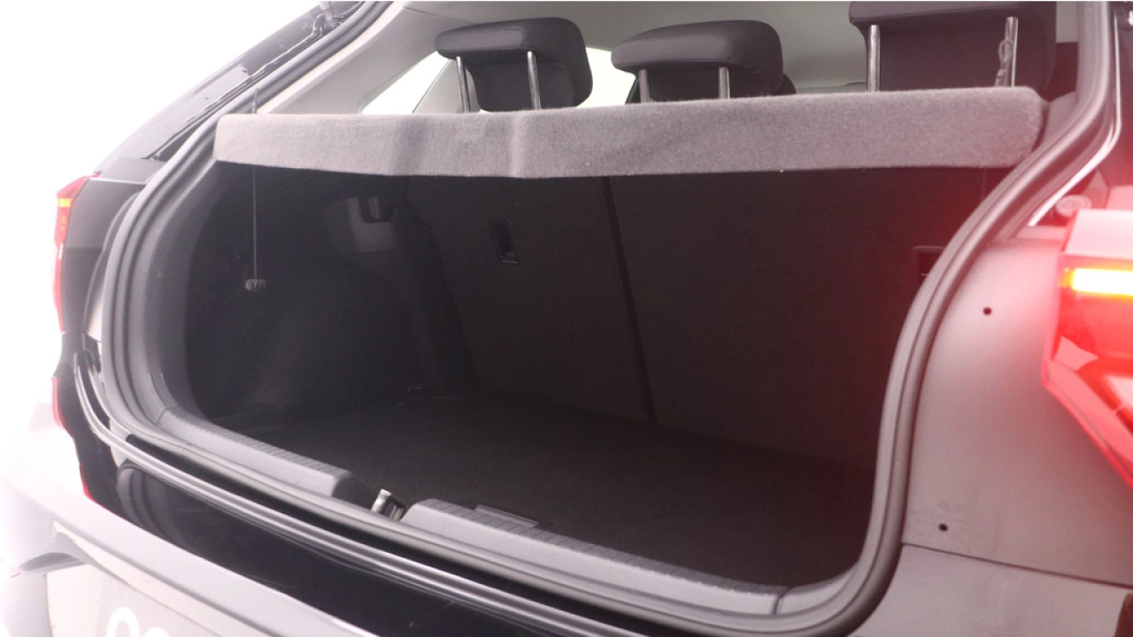 Volkswagen Polo 1.0 TSI 95pk Life Navigatie Climatronic