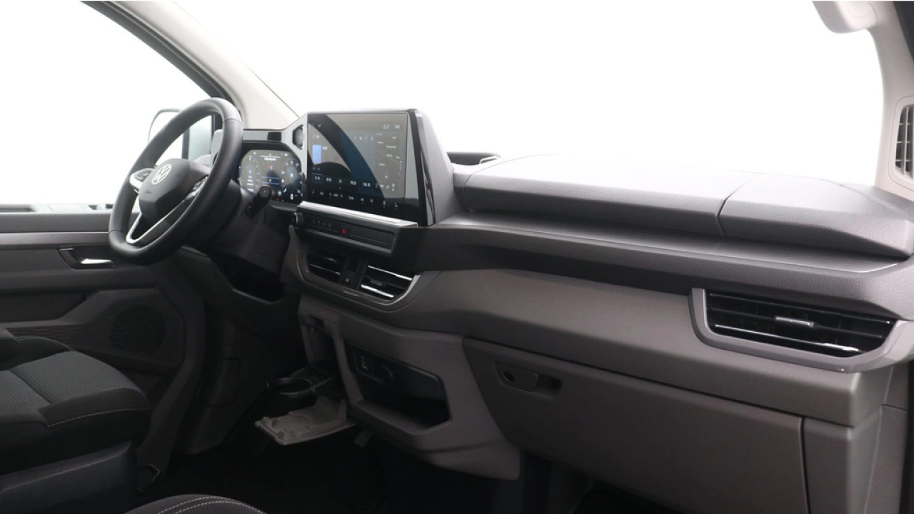 VW Bedrijfswagens E-Transporter L2H1 64kWh 160kW 218PK RWD Style-Intro